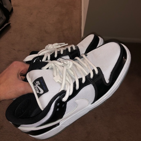 Nike Shoes | Nike Sb Concord 1s | Poshmark